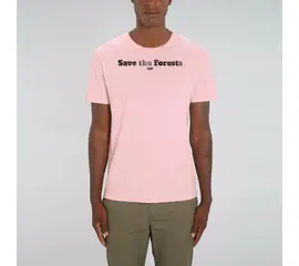Forest Saviours T-shirt