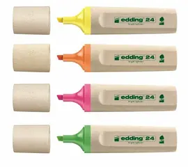 edding 24 EcoLine highlighter