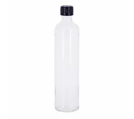 Dora's glass bottle 500 ml
