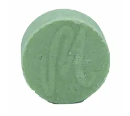 Die Kräutermagie green shampoo energy