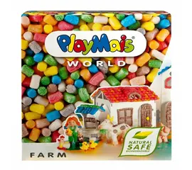 PlayMais WORLD FARM