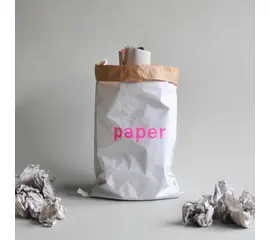 Paper bag PAPER