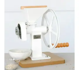 Madalga Classico hand cereal mill