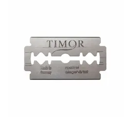 Timor razor blades 10-pack