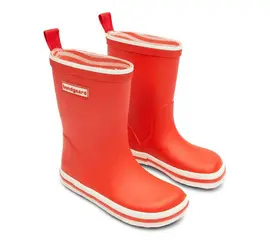 Bundgaard Rubber Boot Classic - blood orange-