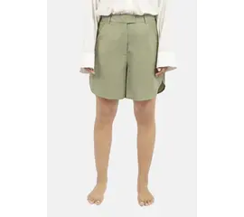 1 People - Auckland Shorts-Sage