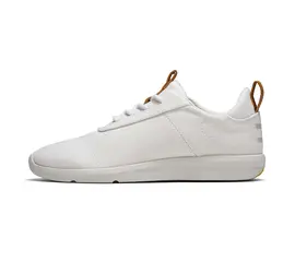 Toms - Cabrillo Sneaker White-White