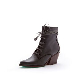 A Perfect Jane - Lot Biker boots in
