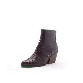 A Perfect Jane - Rossana vegan ankle boots