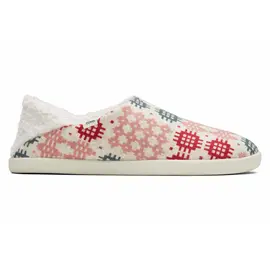 Toms - West Elm Ezra Earthwise in Multicolored