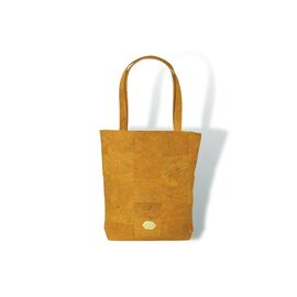 Mates of Nature - Shopper Mustard in Yellow