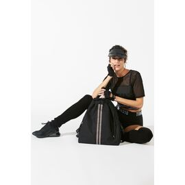 ACE - Backpack - Black in Black
