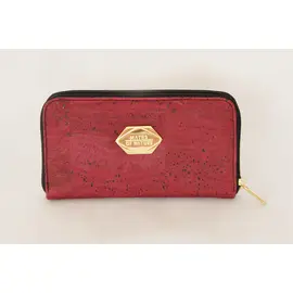 Mates of Nature - Wallet Cork Red Grape