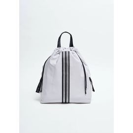 ACE - Backpack - Light Grey in Grey