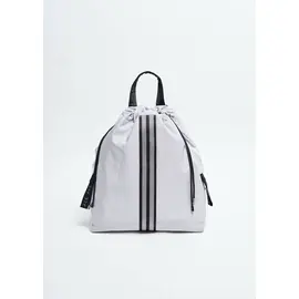 ACE - Backpack - Light Grey