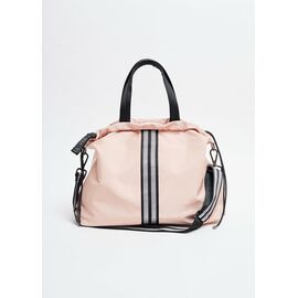 ACE - Tote Bag - Pink Nude in Nude