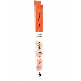 Crystal and Sage - Japanese Incense Sticks Kyonishiki