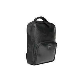 Ecowings - Funky Falcon Backpack in Black