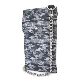 Seegarn - Mobile phone carrier / Shoulder bag for smartphone (MB11)