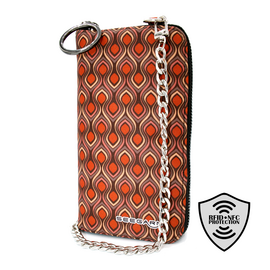 Seegarn - Smart-Bag / 2in1 Handy-Tasche und Geldbeutel (MB33)