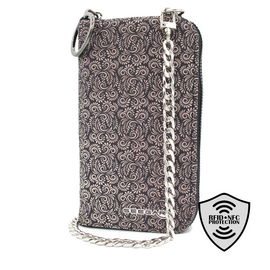 Seegarn - Smart-Bag / 2in1 Handy-Tasche und Geldbeutel (MB26)