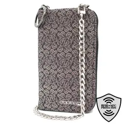 Seegarn - Smart-Bag / 2in1 Handy-Tasche und Geldbeutel (MB26)