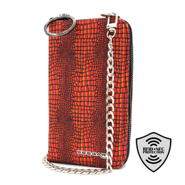 Seegarn - Smart-Bag / 2in1 Handy-Tasche und Geldbeutel (MB05)