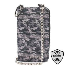 Seegarn - Smart-Bag / 2en1 Pochette smartphone & Porte-monnaie (MB11)