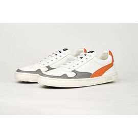 KUMI Sneakers - Classic KS Orange