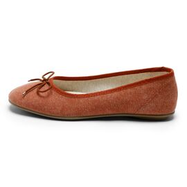 Grand Step Shoes - Pina Washed Altrose in Rosé