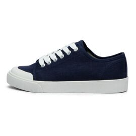 Grand Step Shoes - Trudy Navy in Blau