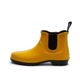 Grand Step Shoes - Vickie Curry in Yellow