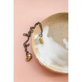 COFFEE CUP Necklace | Coffee 2 Go