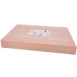 Biodora - cutting board beech 50 x 35 cm