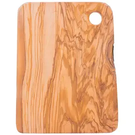 Biodora - Cutting board olive wood 25x16cm