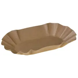 Naturesse - French fries bowl kraft paper, 2,000 pieces