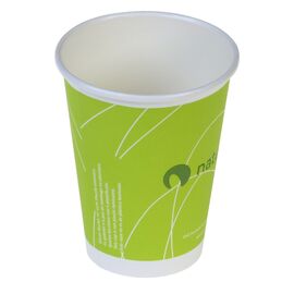 Naturesse - coffee mug green 1.000 pieces