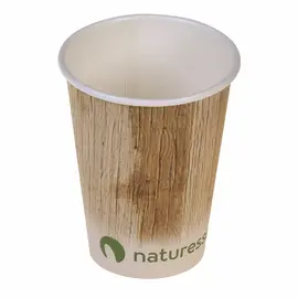 Naturesse - coffee mug 200 ml, 1.000 pcs.