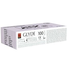 Glyde - Condoms Ultra - Cola