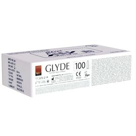 Glyde – Kondome Ultra - Natural