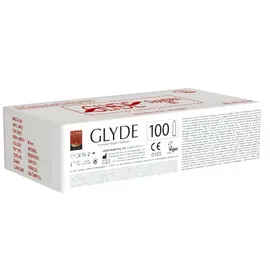 Glyde - Glyde Ultra condoms - Supermax
