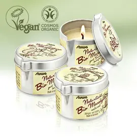 Stuwa - Organic massage candle 50ml