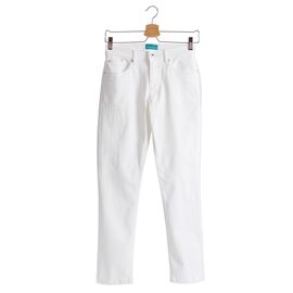 Bloomers - organic cotton ladies jeans-