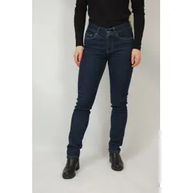 Bloomers - Schmale Jeans „Dark-Alina"