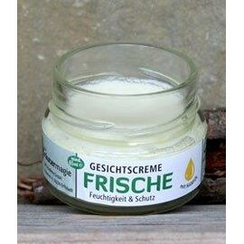 Die Kräutermagie - Face cream freshness 65 g