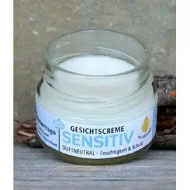 Die Kräutermagie - Cream sensitive 65 g