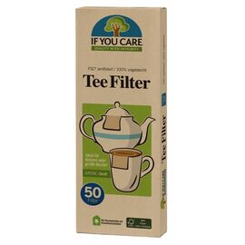 If You Care - Tea Filter Large