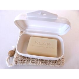 Klar - body care for travel and camping
