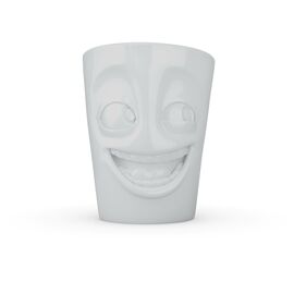 FIFTYEIGHT PRODUCTS - Mug "Funny" 350 ml