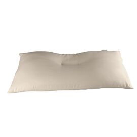 Speltex - sleeping pillow with ergonomic zones 80x40 cm